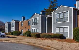 Charleston Oaks Apartment Homes