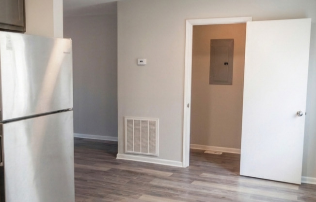 1 bed, 1 bath, 672 sqft, $850, Unit 1015