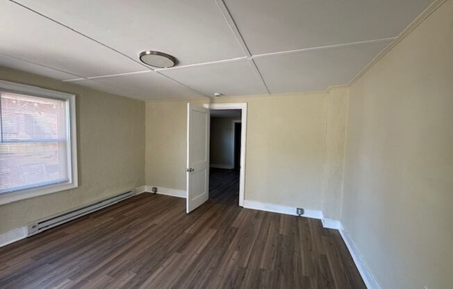 Newly Renovated 1 Bedroom 1 Bath in Wilson