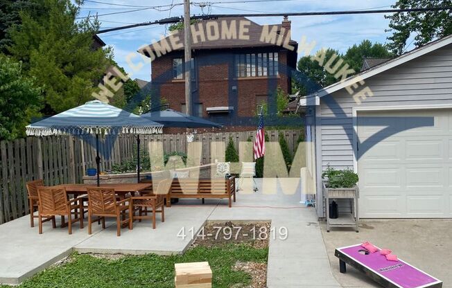 3028 N MURRAY AVE