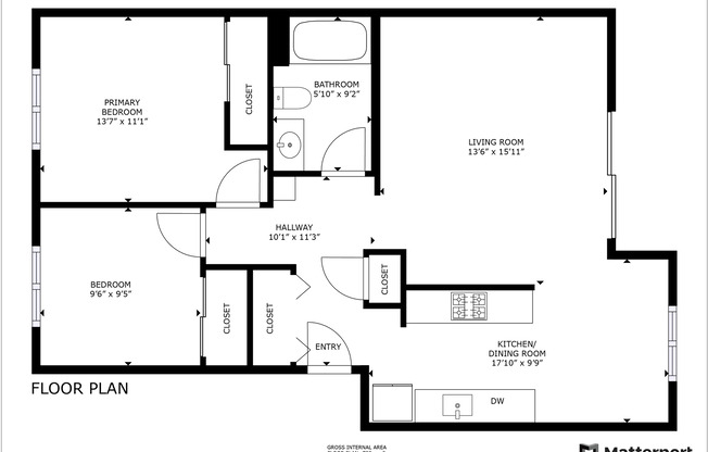 Partner-provided property photo