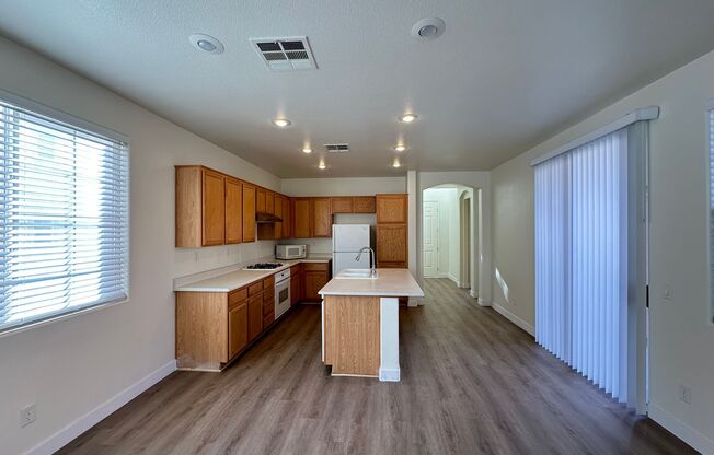 ASBURY PARK UNIT #1 IN SUMMERLIN