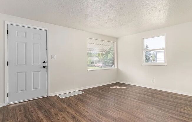 Charming, Updated 3 Bed Spokane Home w/ Fenced Yard and Storage Shed!