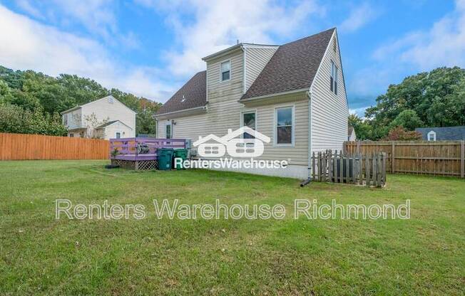 Partner-provided property photo