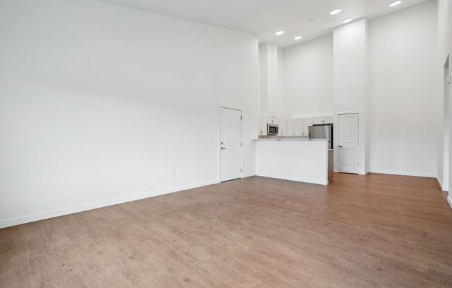 1 bed, 1 bath, 772 sqft, $1,599, Unit 79