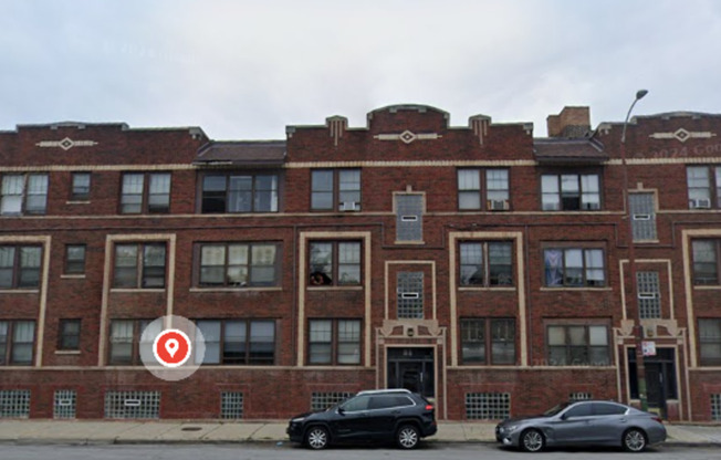 6516 S Stony Island Ave