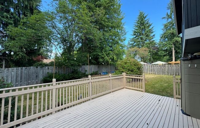 Beautifully Updated 4-Bedroom Home in Misty Meadows