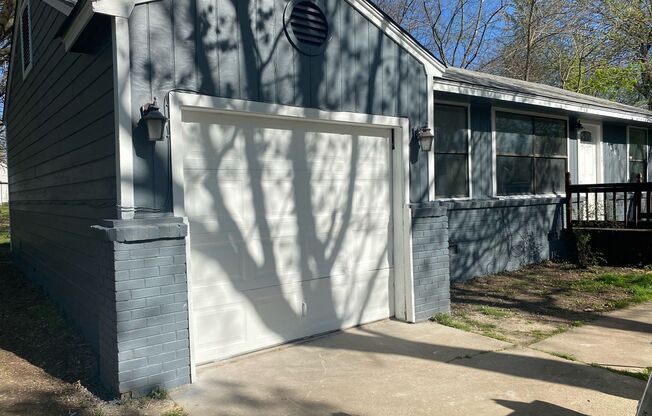 Beautiful Newly Remodeled Affordable Housing Property on the North Side of Tulsa