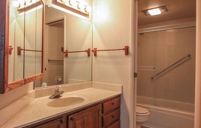 Granite Creek Condominium - APPLICATION PENDING