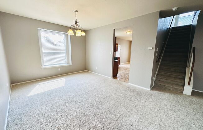 4-Bedroom Home in Rancho Alto – 2,258 Sq Ft with Garage and Spacious Master Suite