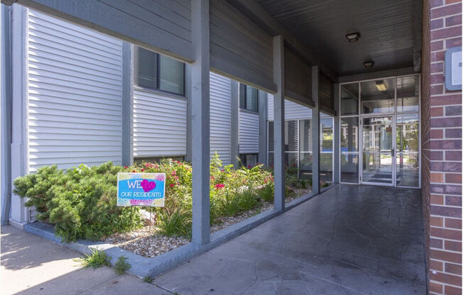 Partner-provided property photo