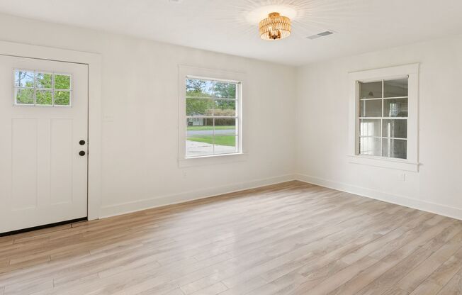 2 Bedroom House near Old Goodwood