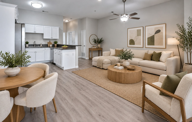 1 bed, 1 bath, 727 sqft, $2,495, Unit 313