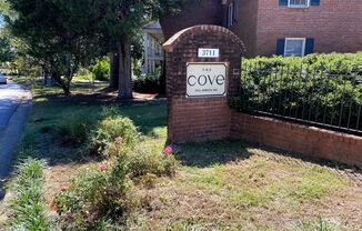 The Cove