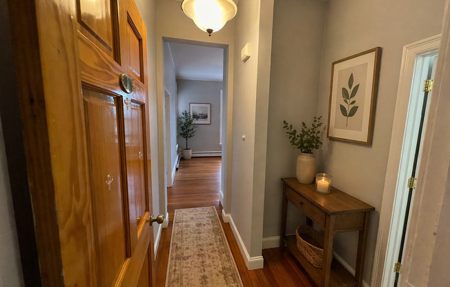 Summer Green, LLC. 55 Summer Street