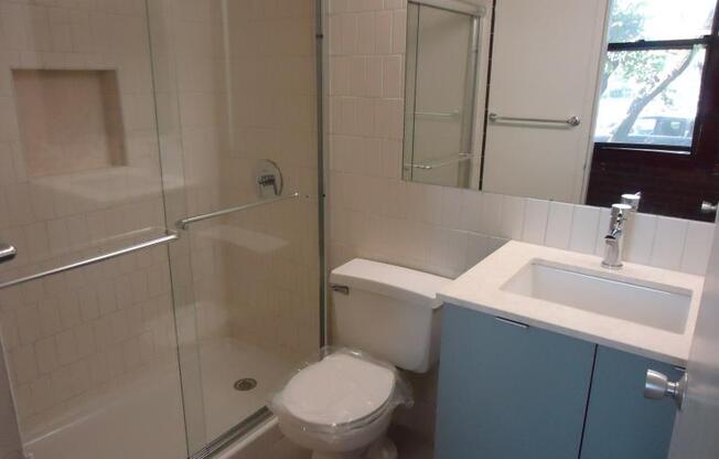 Studio, 1 bath, 650 sqft, $2,900, Unit W105