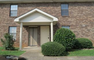 Peabody Dr. - 381 (Units 1 - 4)