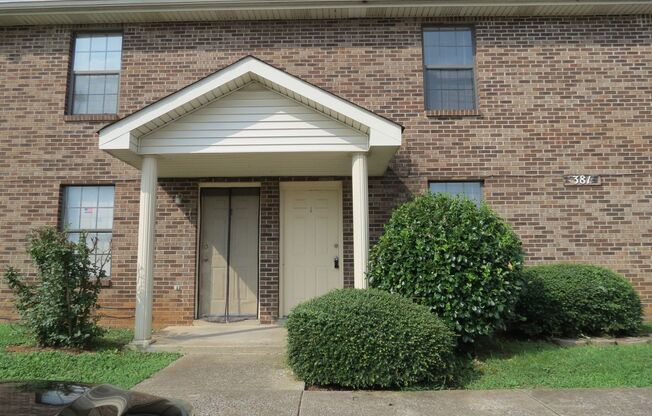 Peabody Dr. - 381 (Units 1 - 4)