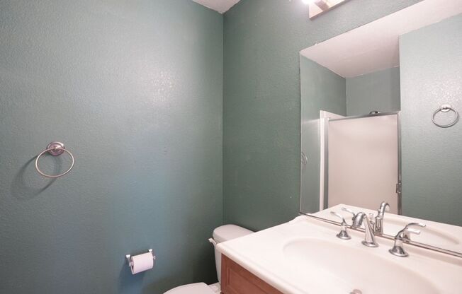 2 beds, 2 baths, $2,600