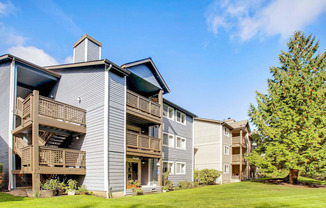 the estates view of apartments