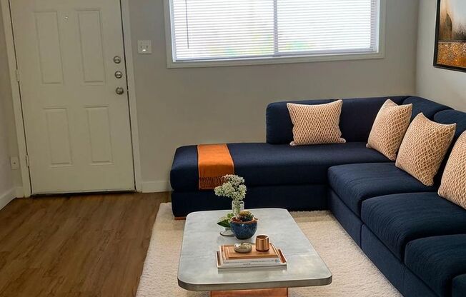 1 bed, 1 bath, 720 sqft, $1,229, Unit BOU-110