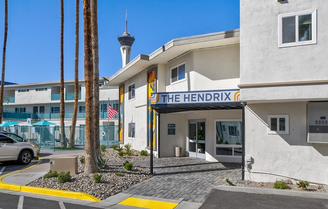 Partner-provided property photo