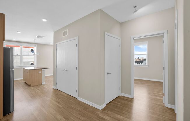 1 bed, 1 bath, 614 sqft, $2,240, Unit 637