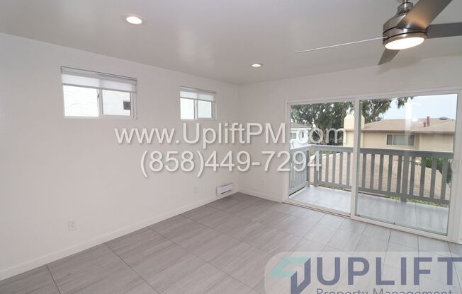 3 beds, 2 baths, 1,300 sqft, $6,250