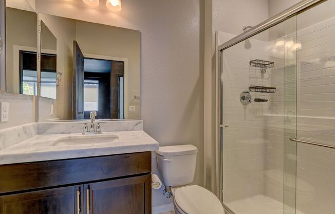 Exceptional single-story home in Northwest Las Vegas!