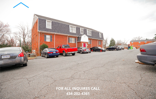 3610 Fort Ave