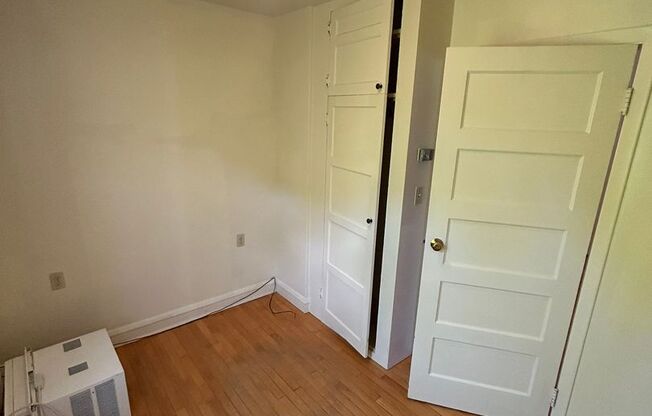 120-126 North Willard St