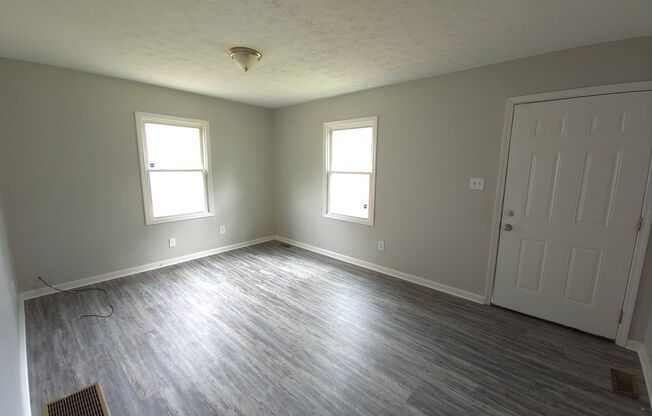 Two bedroom house in Churchill