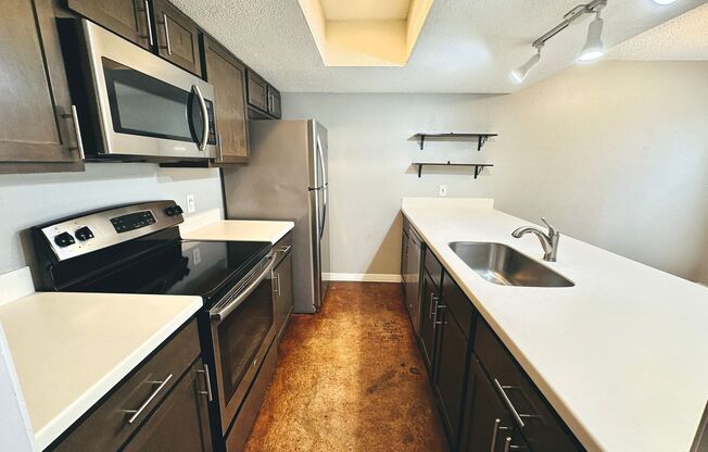 1 bed, 1 bath, 700 sqft, $1,195, Unit 3416-1
