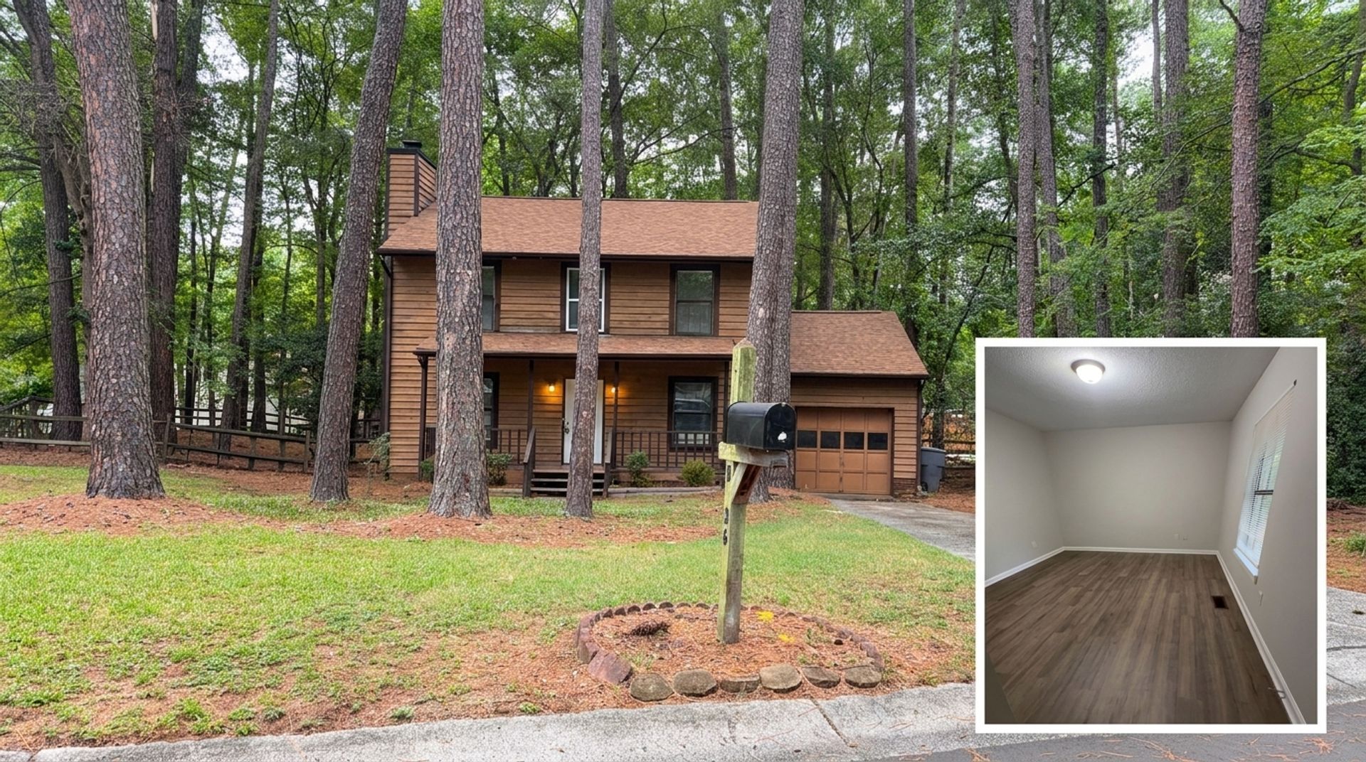 Coming Soon! Charming Two-Story Traditional Home with Timeless Character & Modern Convenience