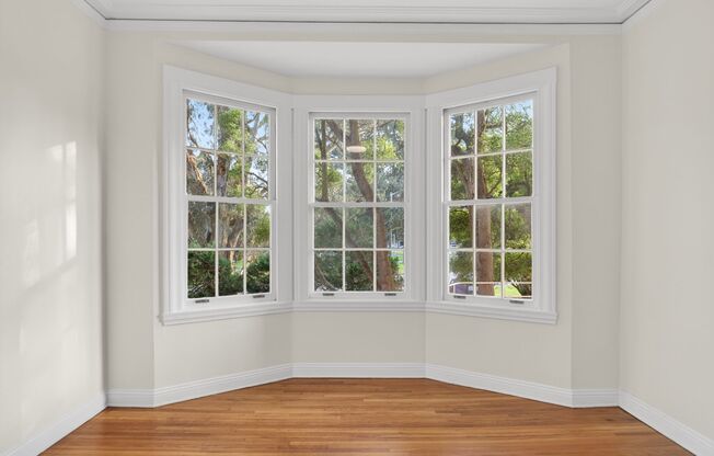 2160 Fell Street (1118r)