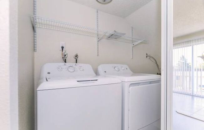 Scarborough Townhomes