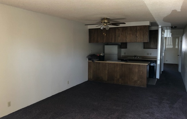 Dale Ave Apartments
