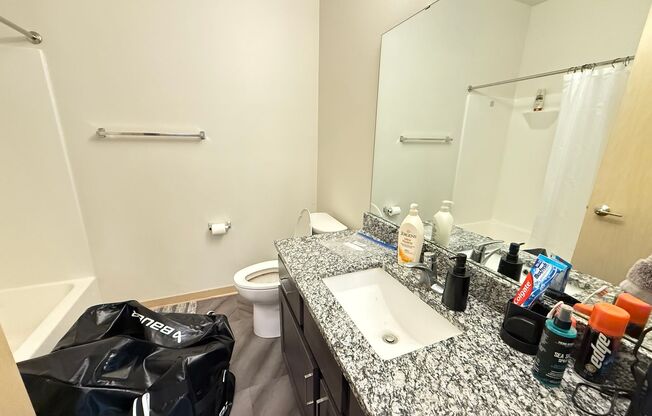 2 beds, 2 baths, 1,029 sqft, $2,395, Unit Unit 101