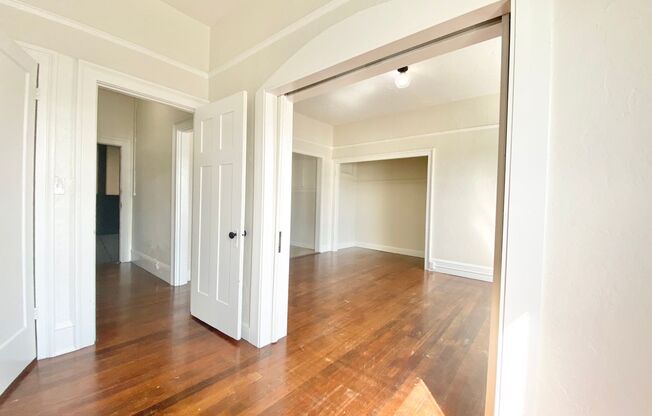 1 bed, 1 bath, 500 sqft, $1,695, Unit 304