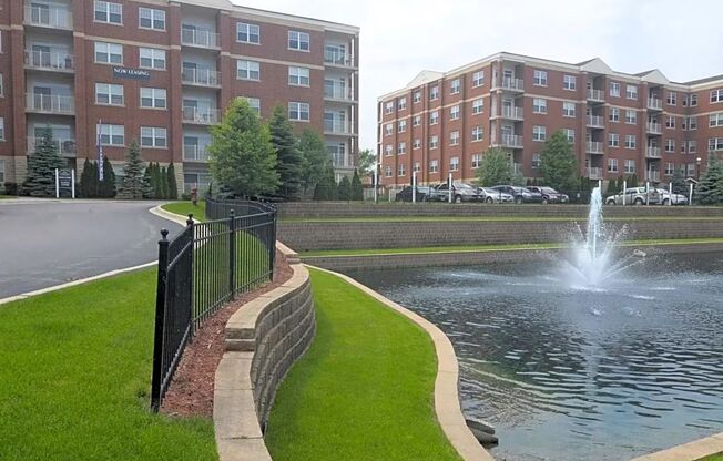 1 bed, 1.5 baths, 1,382 sqft, $2,400, Unit 426