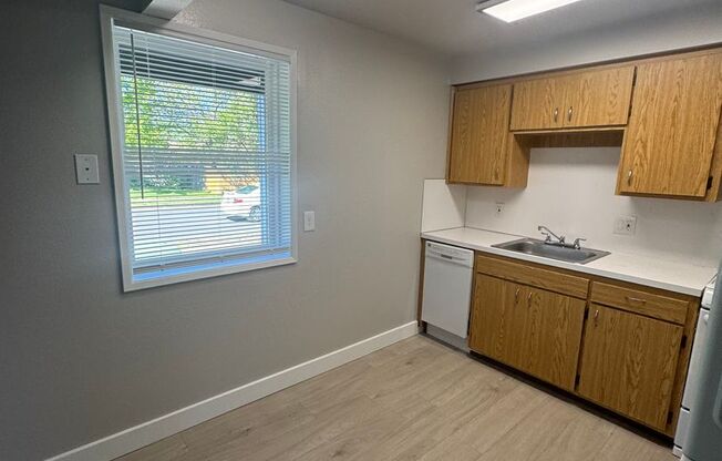 Sherman Oaks Apartments