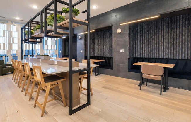 Coworking Space