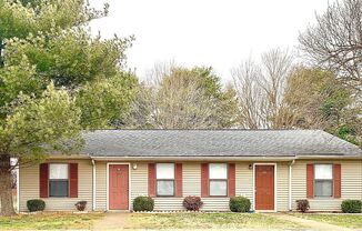 199 East Heights Duplex