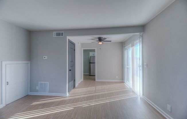 Windsor Village Townhomes