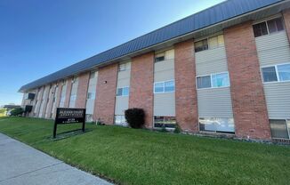 Alexan Court Apartments