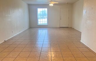 3 beds, 2 baths, 1,045 sqft, $1,050, Unit B