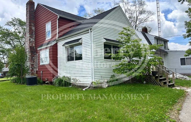 1027 SECOR RD