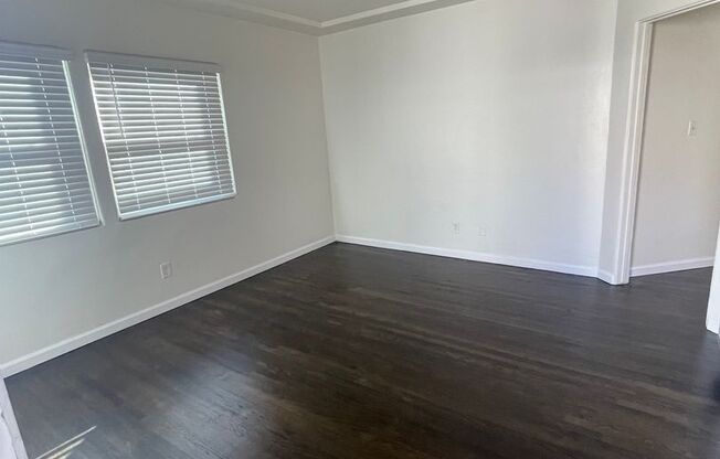 1 bed, 1 bath, 550 sqft, $1,800, Unit 4420