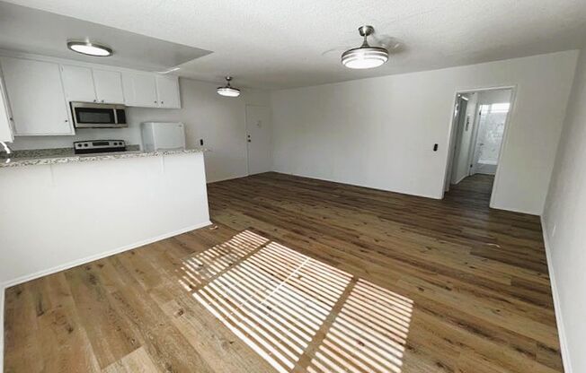 1 bed, 1 bath, $1,795, Unit 104#07