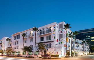 Lofts at Noho Commons